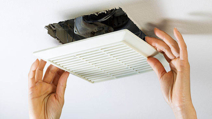 Air Duct Cleaning Business Image