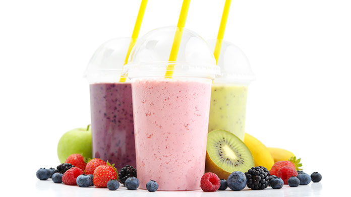 Smoothie Business Image