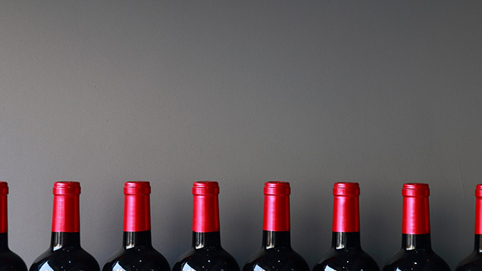 The Purchasing Guide for Starting a Wine Shop Purchasing Image