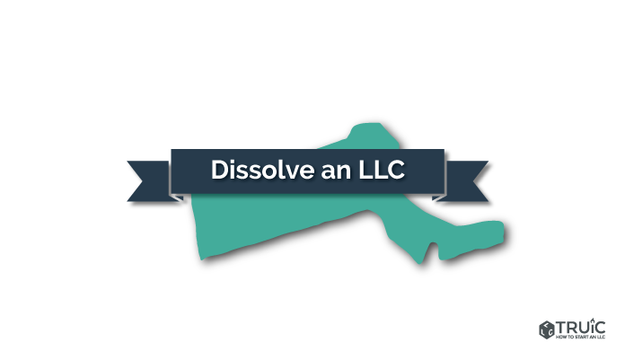 How to Dissolve an LLC in Massachusetts Image