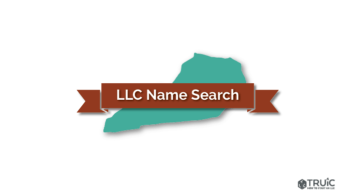 Kentucky LLC Name Search Image
