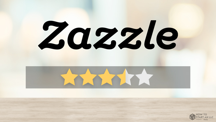 Zazzle Promotional Products Review Image