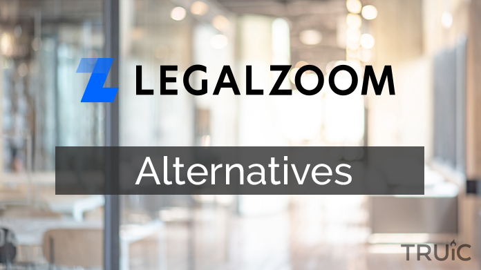 Best LegalZoom Alternatives Review Image