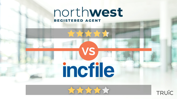 Northwest vs. Incfile Review Image