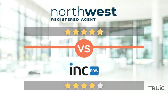 Northwest vs IncNow Review Image